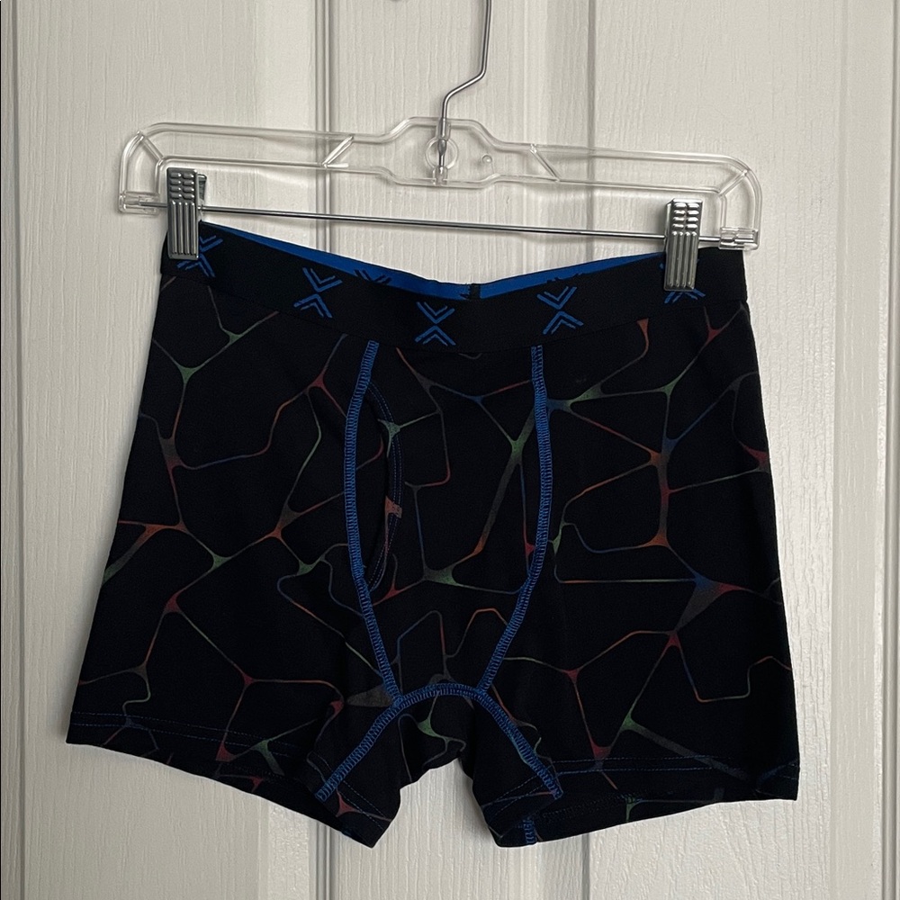 Xersion - multi color boxer briefs